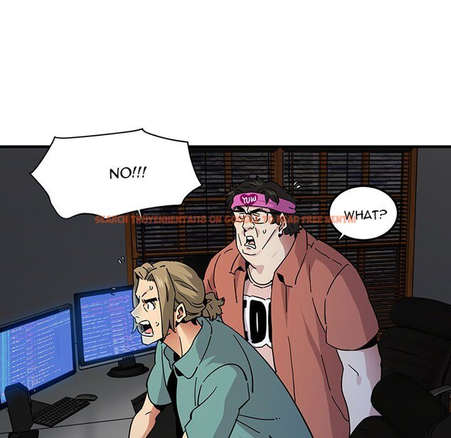 Read Hentai Image 107 194 in comic Dog On Patrol - Chapter 52 - www.hentaitnt.net