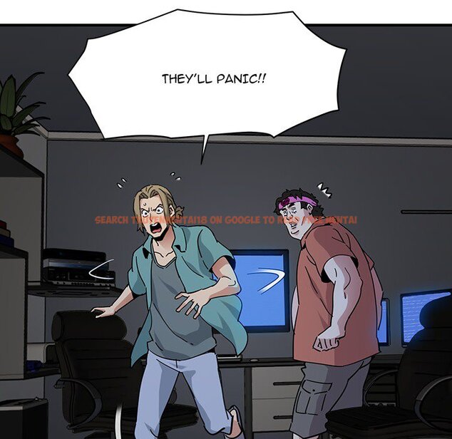 Read Hentai Image 109 194 in comic Dog On Patrol - Chapter 52 - www.hentaitnt.net