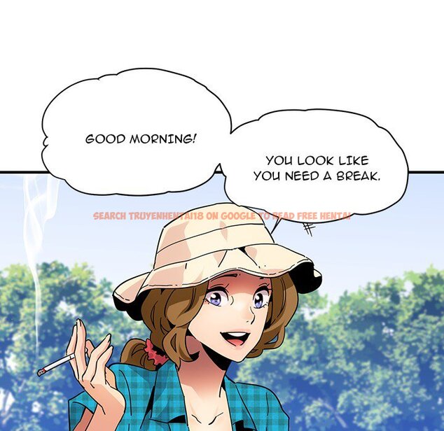 Read Hentai Image 115 194 in comic Dog On Patrol - Chapter 52 - www.hentaitnt.net