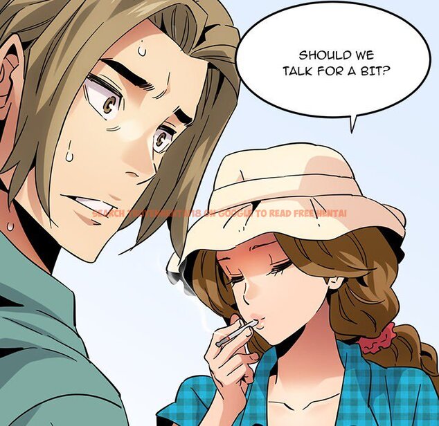Read Hentai Image 124 198 in comic Dog On Patrol - Chapter 52 - www.hentaitnt.net