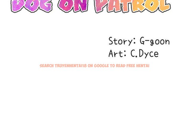 Read Hentai Image 2 188 in comic Dog On Patrol - Chapter 52 - www.hentaitnt.net