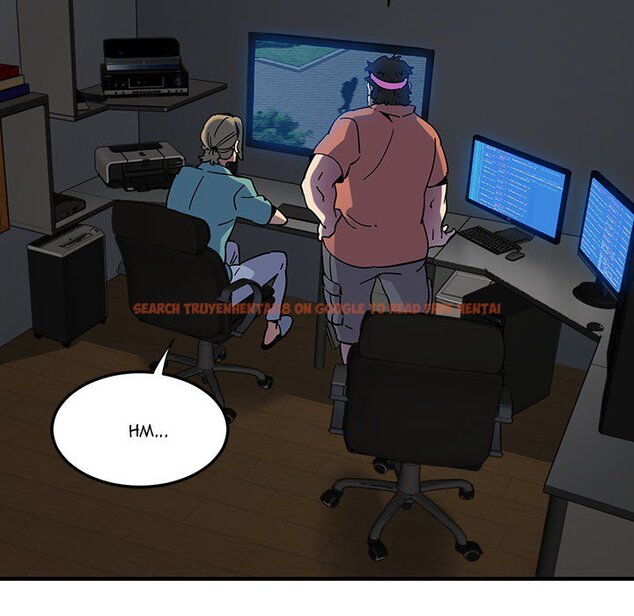 Read Hentai Image 83 193 in comic Dog On Patrol - Chapter 52 - www.hentaitnt.net