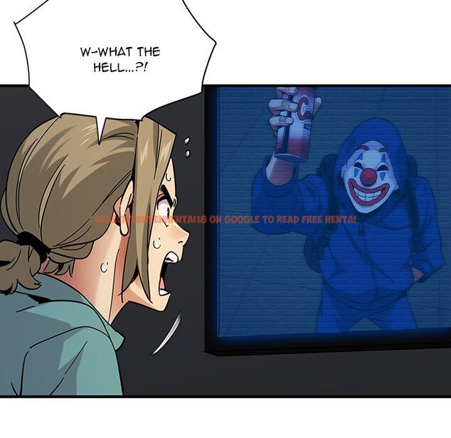 Read Hentai Image 94 193 in comic Dog On Patrol - Chapter 52 - www.hentaitnt.net