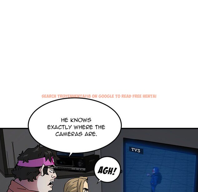 Read Hentai Image 95 193 in comic Dog On Patrol - Chapter 52 - www.hentaitnt.net