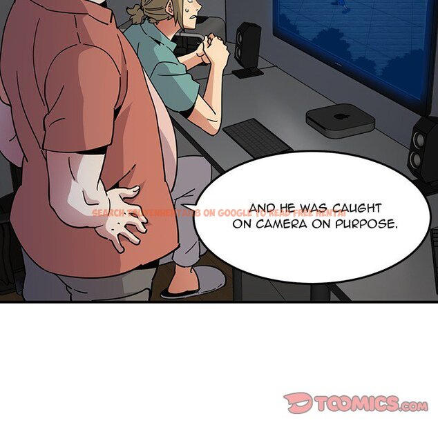Read Hentai Image 96 193 in comic Dog On Patrol - Chapter 52 - www.hentaitnt.net