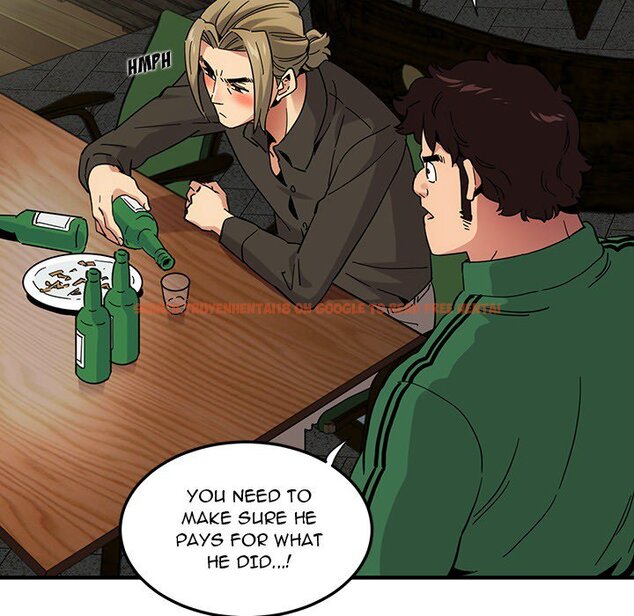 Read Hentai Image 116 996 in comic Dog On Patrol - Chapter 53 - www.hentaitnt.net