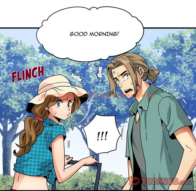 Read Hentai Image 18 991 in comic Dog On Patrol - Chapter 53 - www.hentaitnt.net