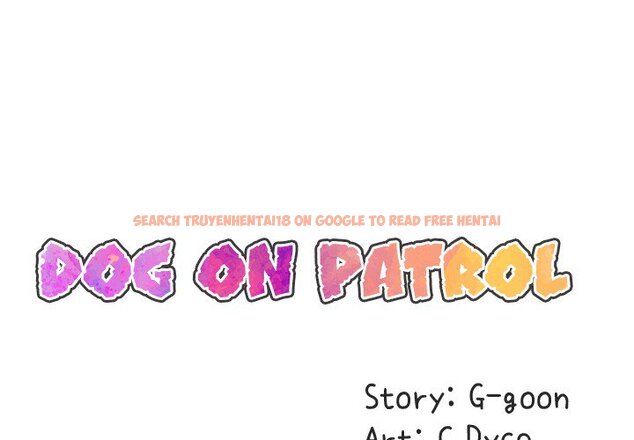 Read Hentai Image 2 991 in comic Dog On Patrol - Chapter 53 - www.hentaitnt.net