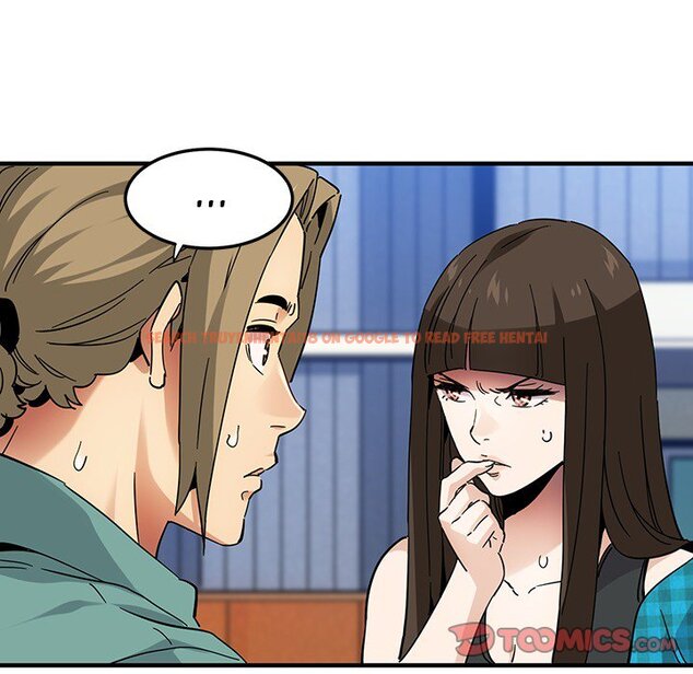 Read Hentai Image 24 991 in comic Dog On Patrol - Chapter 53 - www.hentaitnt.net