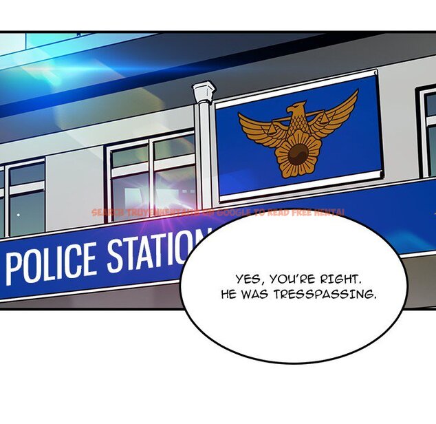 Read Hentai Image 35 991 in comic Dog On Patrol - Chapter 53 - www.hentaitnt.net
