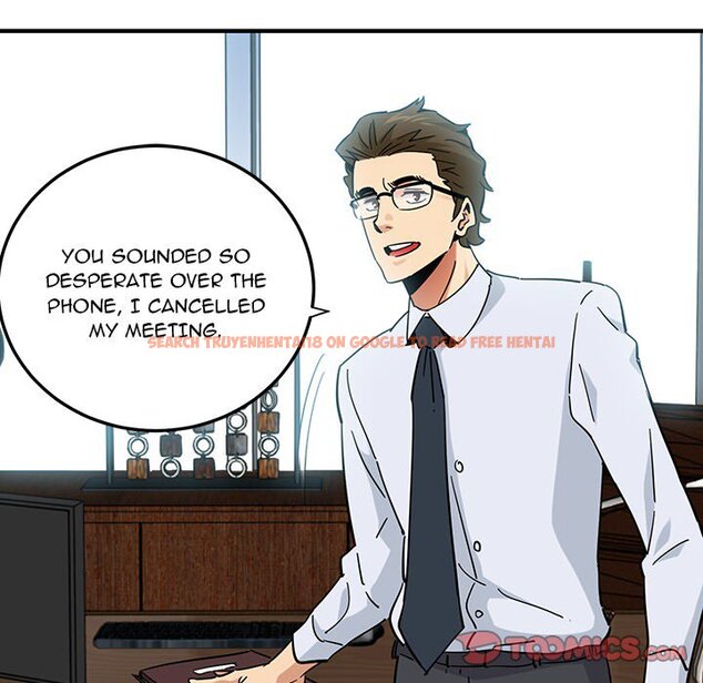 Read Hentai Image 54 996 in comic Dog On Patrol - Chapter 53 - www.hentaitnt.net