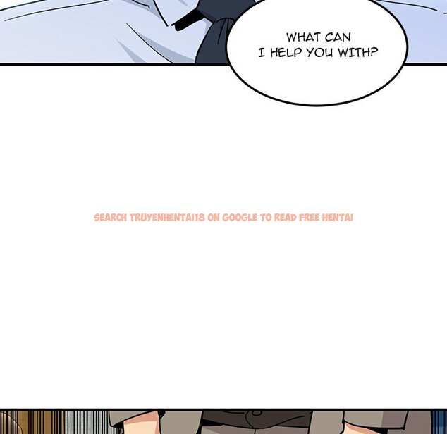 Read Hentai Image 61 996 in comic Dog On Patrol - Chapter 53 - www.hentaitnt.net