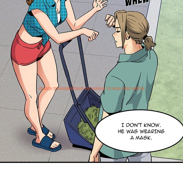 Read Hentai Image 8 991 in comic Dog On Patrol - Chapter 53 - www.hentaitnt.net