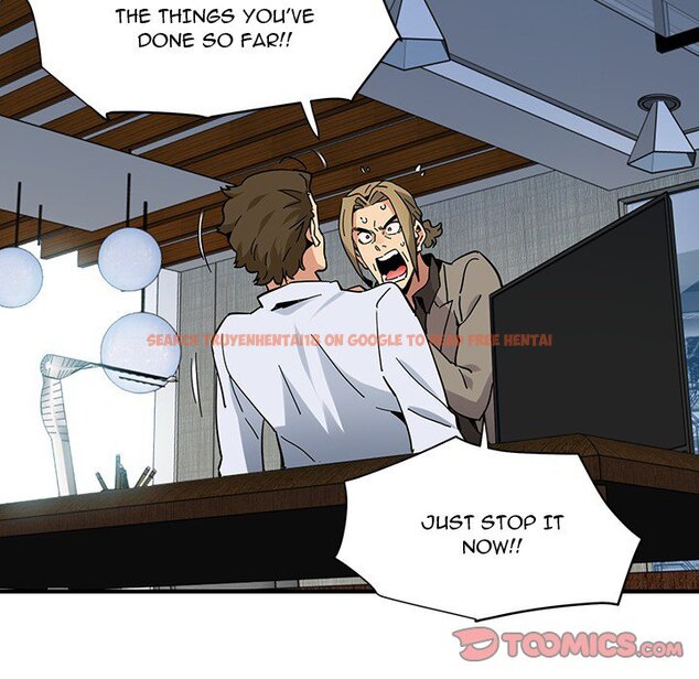 Read Hentai Image 81 996 in comic Dog On Patrol - Chapter 53 - www.hentaitnt.net