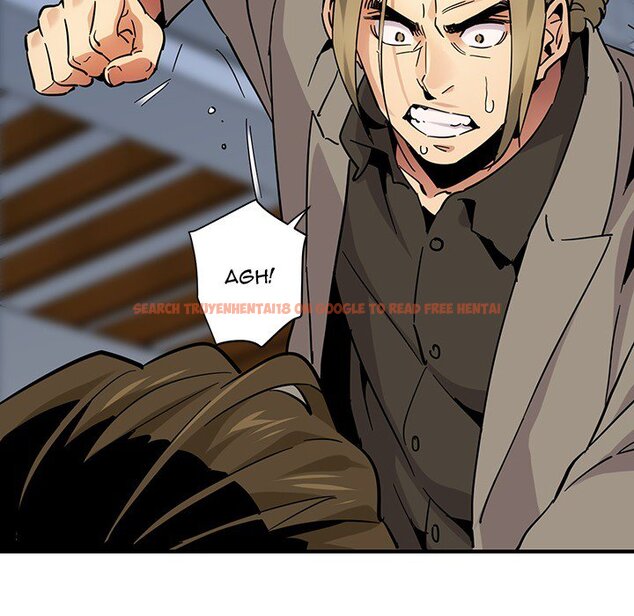 Read Hentai Image 95 996 in comic Dog On Patrol - Chapter 53 - www.hentaitnt.net