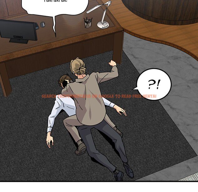 Read Hentai Image 97 996 in comic Dog On Patrol - Chapter 53 - www.hentaitnt.net