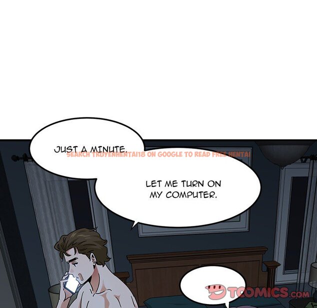 Read Hentai Image 105 423 in comic Dog On Patrol - Chapter 54 - www.hentaitnt.net