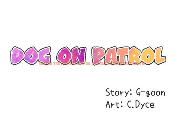 Read Hentai Image 2 417 in comic Dog On Patrol - Chapter 54 - www.hentaitnt.net
