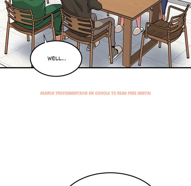 Read Hentai Image 23 418 in comic Dog On Patrol - Chapter 54 - www.hentaitnt.net