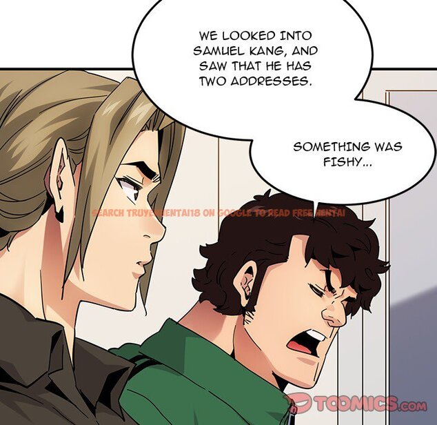 Read Hentai Image 24 418 in comic Dog On Patrol - Chapter 54 - www.hentaitnt.net