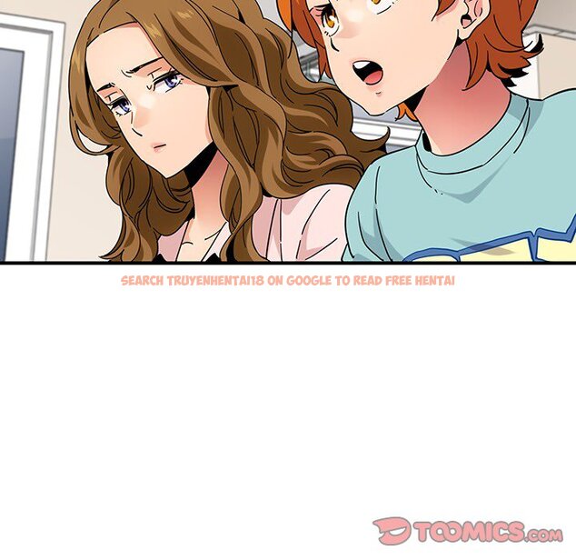 Read Hentai Image 48 418 in comic Dog On Patrol - Chapter 54 - www.hentaitnt.net
