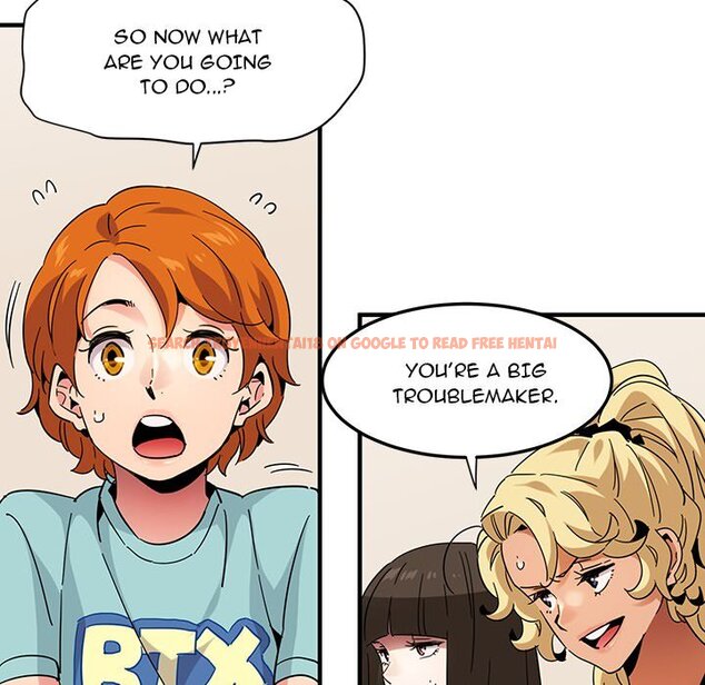 Read Hentai Image 53 418 in comic Dog On Patrol - Chapter 54 - www.hentaitnt.net