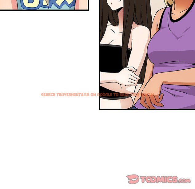 Read Hentai Image 54 418 in comic Dog On Patrol - Chapter 54 - www.hentaitnt.net