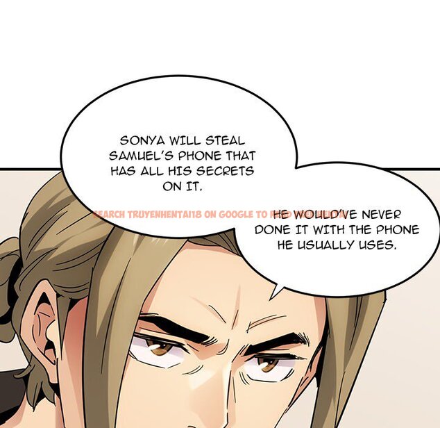Read Hentai Image 55 418 in comic Dog On Patrol - Chapter 54 - www.hentaitnt.net