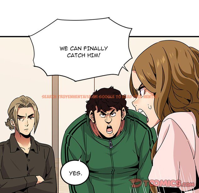 Read Hentai Image 57 422 in comic Dog On Patrol - Chapter 54 - www.hentaitnt.net
