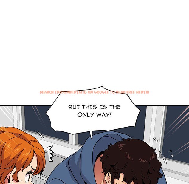 Read Hentai Image 104 766 in comic Dog On Patrol - Chapter 55 - www.hentaitnt.net