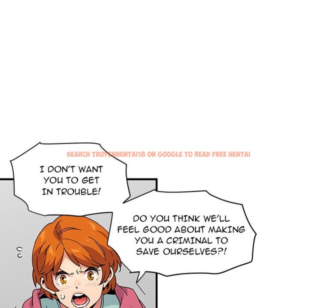 Read Hentai Image 106 766 in comic Dog On Patrol - Chapter 55 - www.hentaitnt.net