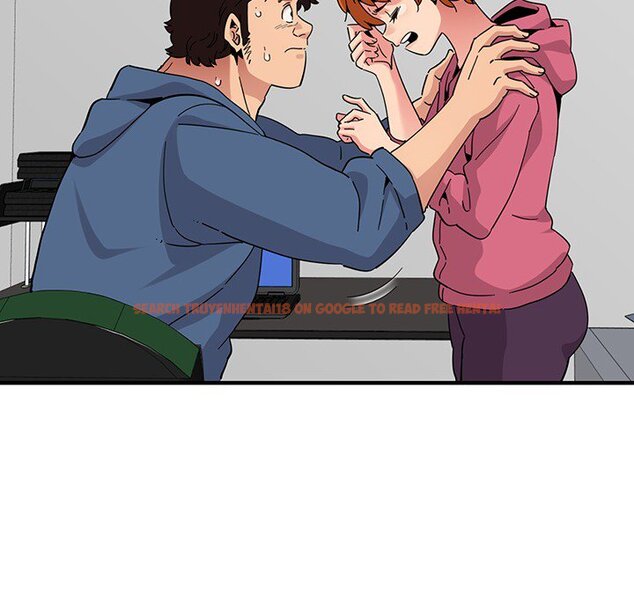 Read Hentai Image 118 766 in comic Dog On Patrol - Chapter 55 - www.hentaitnt.net