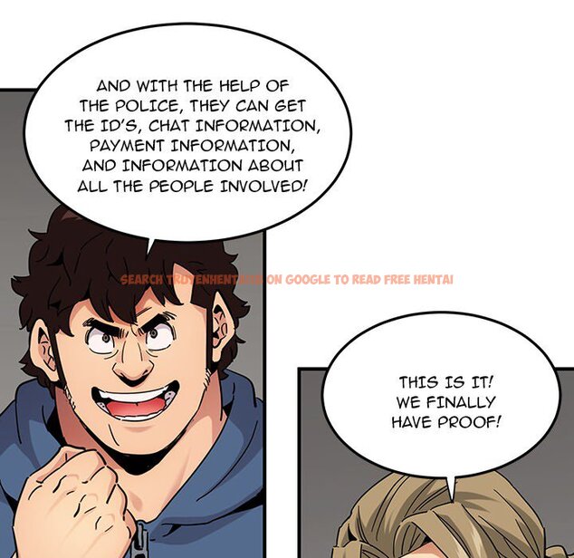 Read Hentai Image 13 761 in comic Dog On Patrol - Chapter 55 - www.hentaitnt.net