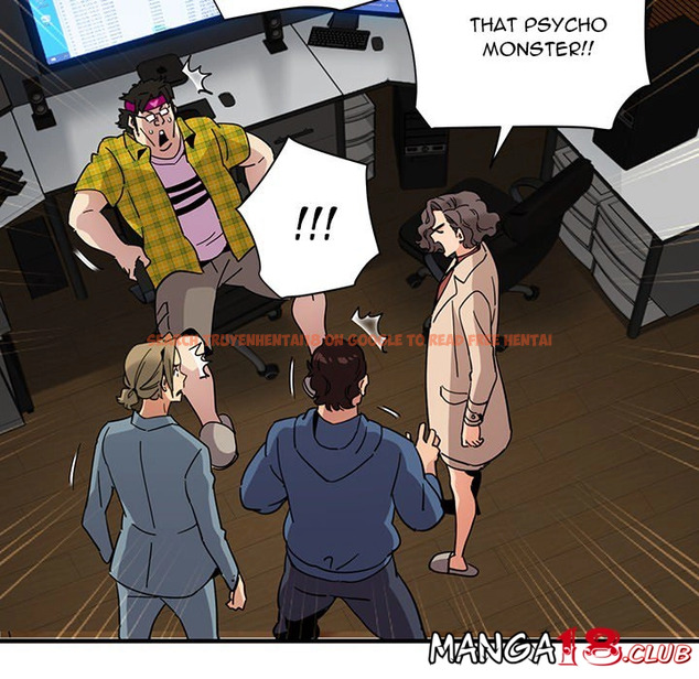 Read Hentai Image 18 761 in comic Dog On Patrol - Chapter 55 - www.hentaitnt.net