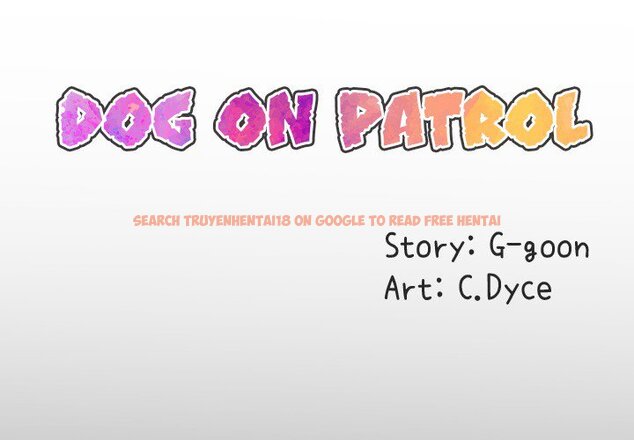 Read Hentai Image 2 761 in comic Dog On Patrol - Chapter 55 - www.hentaitnt.net