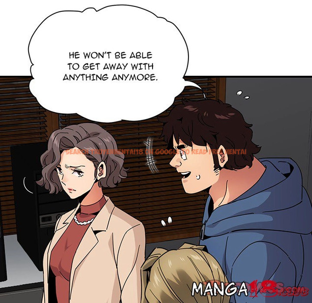 Read Hentai Image 21 761 in comic Dog On Patrol - Chapter 55 - www.hentaitnt.net