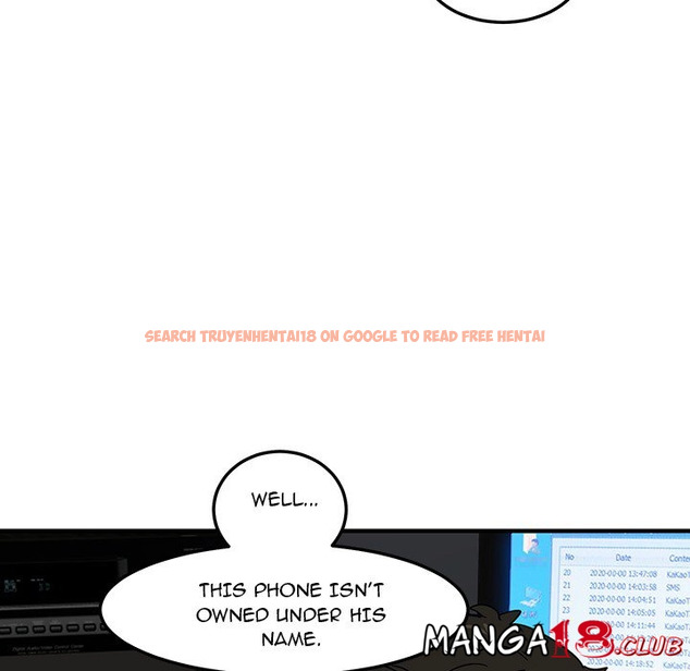 Read Hentai Image 24 761 in comic Dog On Patrol - Chapter 55 - www.hentaitnt.net