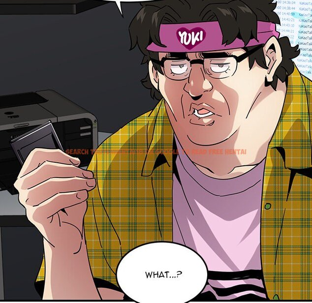 Read Hentai Image 25 761 in comic Dog On Patrol - Chapter 55 - www.hentaitnt.net