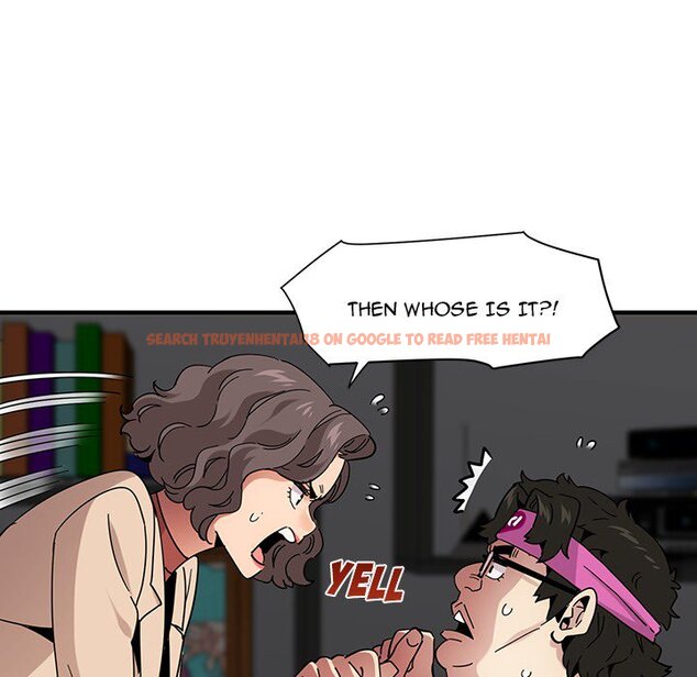 Read Hentai Image 28 761 in comic Dog On Patrol - Chapter 55 - www.hentaitnt.net