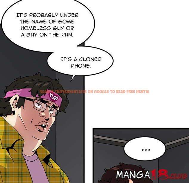 Read Hentai Image 30 761 in comic Dog On Patrol - Chapter 55 - www.hentaitnt.net