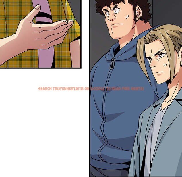 Read Hentai Image 31 761 in comic Dog On Patrol - Chapter 55 - www.hentaitnt.net