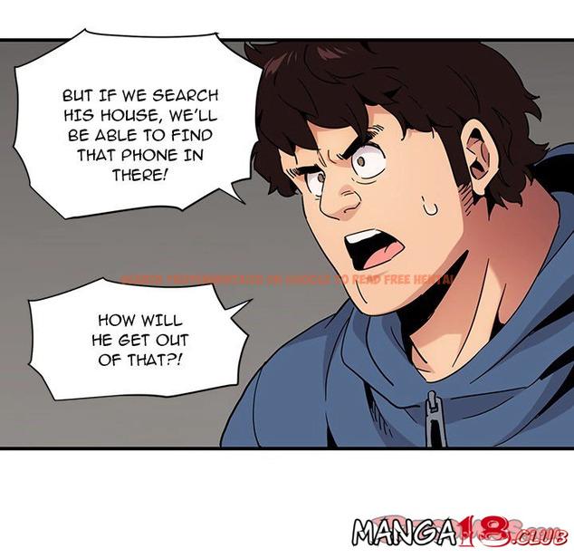 Read Hentai Image 33 761 in comic Dog On Patrol - Chapter 55 - www.hentaitnt.net