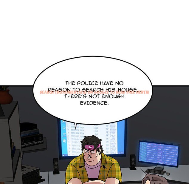Read Hentai Image 34 761 in comic Dog On Patrol - Chapter 55 - www.hentaitnt.net