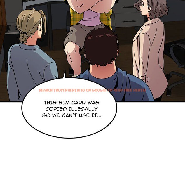 Read Hentai Image 35 761 in comic Dog On Patrol - Chapter 55 - www.hentaitnt.net