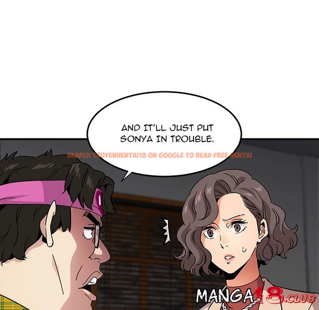 Read Hentai Image 36 761 in comic Dog On Patrol - Chapter 55 - www.hentaitnt.net