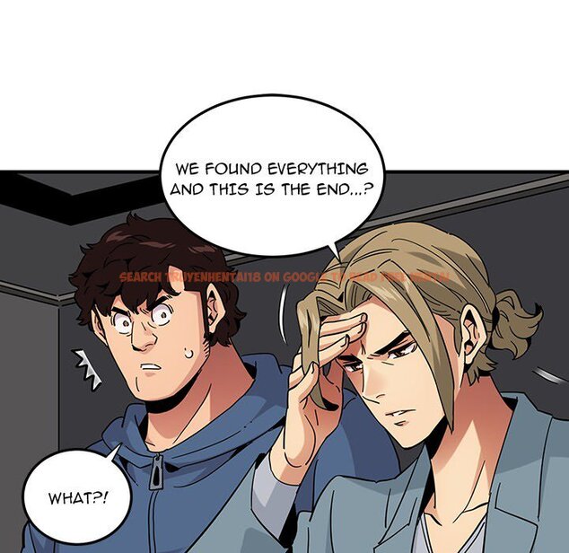Read Hentai Image 40 761 in comic Dog On Patrol - Chapter 55 - www.hentaitnt.net