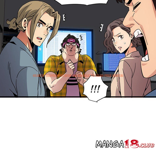 Read Hentai Image 42 761 in comic Dog On Patrol - Chapter 55 - www.hentaitnt.net