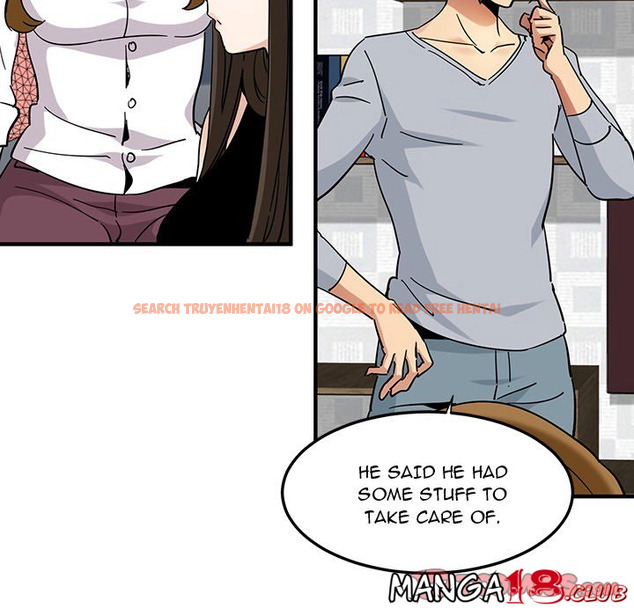 Read Hentai Image 51 761 in comic Dog On Patrol - Chapter 55 - www.hentaitnt.net