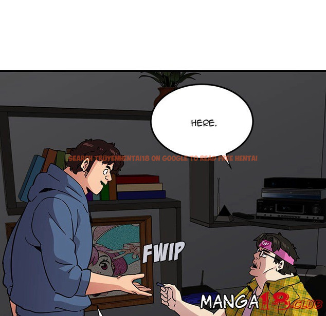 Read Hentai Image 60 761 in comic Dog On Patrol - Chapter 55 - www.hentaitnt.net