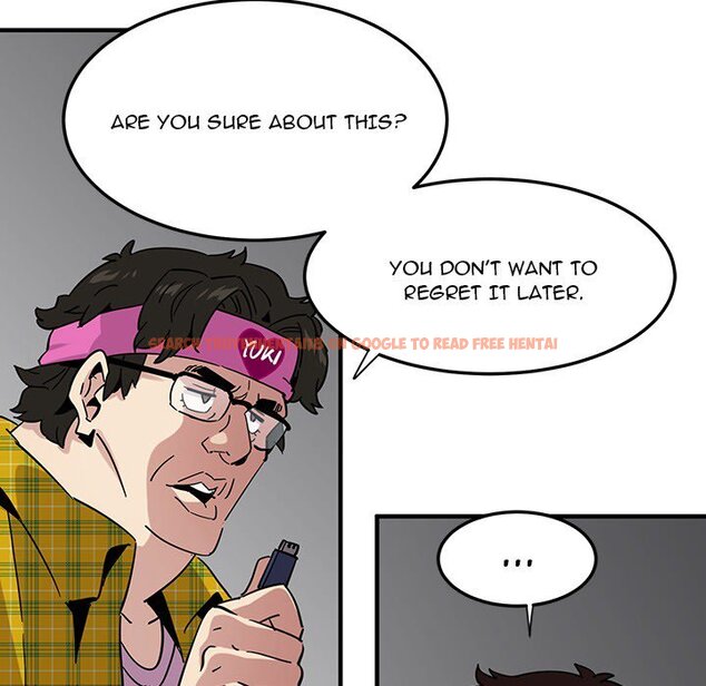 Read Hentai Image 64 761 in comic Dog On Patrol - Chapter 55 - www.hentaitnt.net